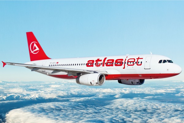 "أطلس" التركية للطيران تطلق أولى رحلاتها إلى البحرين