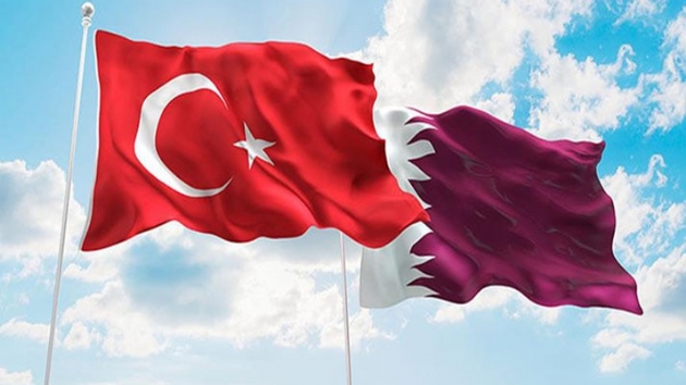 Turkey and Qatar sign an agreement in the field of international commercial arbitration