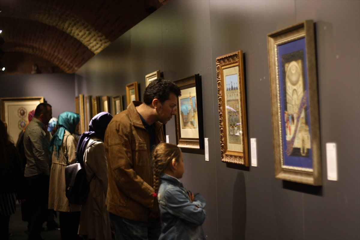 اسطنبول تستضيف معرض يصور سيرة السطان محمد الفاتح