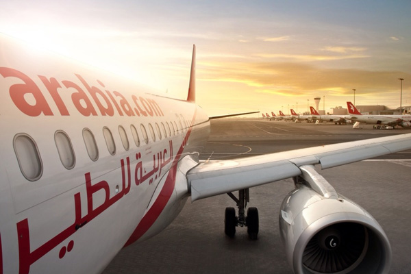 الخطوط الجوية العربية للطيران تطلق رحلات إلى إزمير