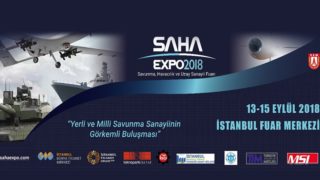 إسطنبول تستضيف معرض SAHA EXPO المتخصص بالدفاع والصناعات الفضائية