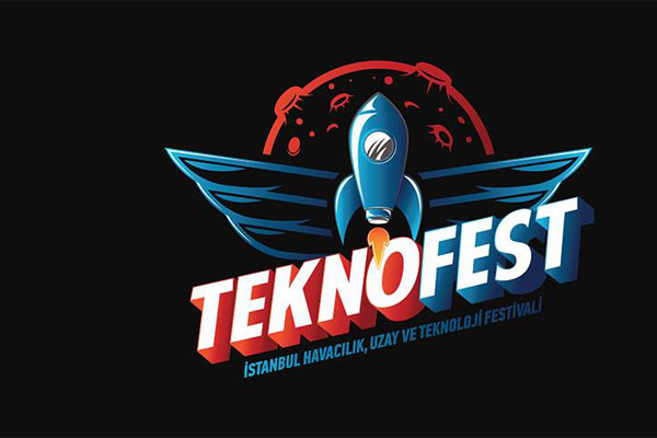إسطنبول تستضيف أول مهرجان لتكنولوجيا الطيران والفضاء
