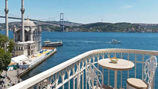 السياحة الآمنة في تركيا